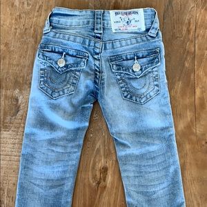 Kids True Religion Jean